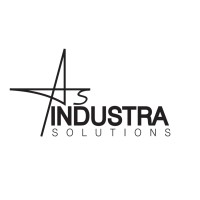 INDUSTRA SOLUTIONS logo - Similar company to Icubo Designs Pvt. Ltd.