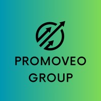 The Promoveo Group Ltd logo - Similar company to Aace - Bc Section