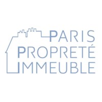 PPI - PARIS PROPRETE IMMEUBLE logo - Similar company to Copronet Proprete