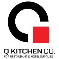 Q KITCHEN CO. logo - Similar company to Kitchenco Qatar