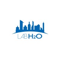 Lab H2O logo - Similar company to H2O Laboratório