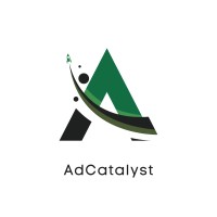 AdCatalyst logo - Similar company to Al-Araf Technologies
