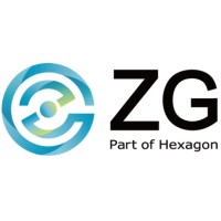 ZG Technology, Part of Hexagon logo - Similar company to Prumotech