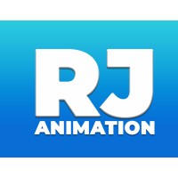 RJ Animation logo - Similar company to Endemic Studios