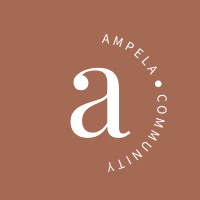 Ampela Community logo - Similar company to Hitsika Network