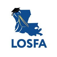 Louisiana Office of Student Financial Assistance (LOSFA) logo - Similar company to Lctcs