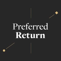 Preferred Return (Acquired by Carta) logo - Similar company to Alpha Information Science