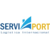 Consorcio Aduanal Servi-Port logo - Similar company to Serviport S.A