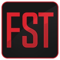 Fresh Sports Talk logo - Similar company to Jeff & Fa