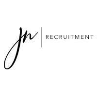 JN Recruitment logo - Similar company to Go Ahead Hire