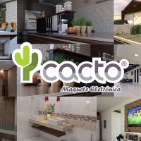 Cacto logo - Similar company to Cactoweb