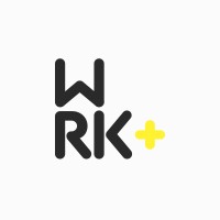 WRK+ logo - Similar company to Afterwrk.