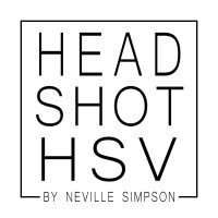 HeadshotHSV logo - Similar company to Singing River Trail