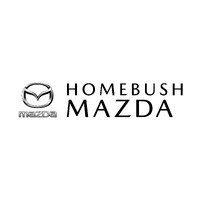 Homebush Mazda logo - Similar company to Blacktown Mazda