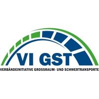 Verbändeinitiative Großraum- und Schwertransporte (VI GST) logo - Similar company to Tts International Heavy Lift Solution Services Llc