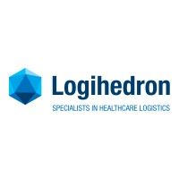 LOGIHEDRON logo - Similar company to Muutaa