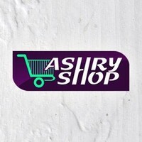 Ashry Shop logo - Similar company to Stocklytics