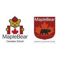 Maple Bear Juiz de Fora logo - Similar company to Código Kid - Juiz De Fora