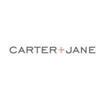 Carter + Jane logo - Similar company to Wiley Body