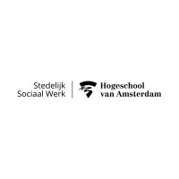 Lectoraat Stedelijk Sociaal Werk logo - Similar company to The Collab Folks