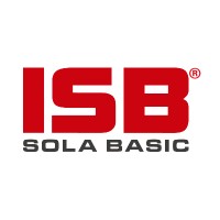 ISB Sola Basic logo - Similar company to Multi Duc Sa De Cv