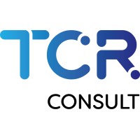 TCR Consult logo - Similar company to Ctr*