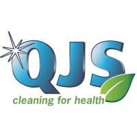 QJS Services logo - Similar company to Lymesmith