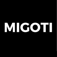 Migoti Coffee logo - Similar company to Architecturally Collaborated Design Ltd