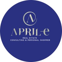 April-e Real Estate Consulting logo - Similar company to Inser - Inmobiliaria Y Servicios