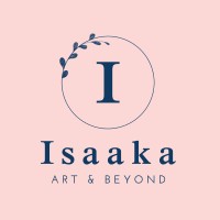 ISAAKA (Art & Beyond) logo - Similar company to Art Journal
