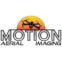 Motion Aerial Imaging