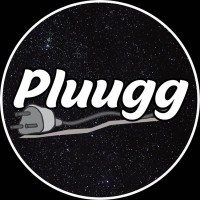 Pluugg logo - Similar company to Content Cognition Inc.