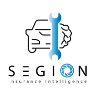 Segion Analytics logo - Similar company to Lamarr Labs