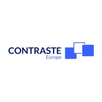 Contraste Europe logo - Similar company to Digitribe
