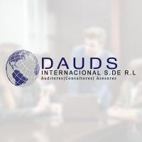 FIRMA DE AUDITORES  DAUDS INTERNACIONAL, S. DE R. L. logo - Similar company to Firma Contable Ccg
