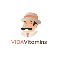 VIDA Vitamins logo - Similar company to Get Ugc | User Generated Content