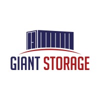 Giant Storage logo - Similar company to Giant Storage