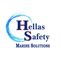 HELLAS SAFETY MARINE SOLUTIONS logo - Similar company to Ship Maintenance Solutions
