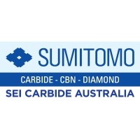 Sumitomo Electric Industries Carbide Australia (SEI) logo - Similar company to General Cables / Pdic