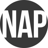 NAP logo - Similar company to Nap