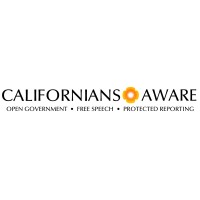 Californians Aware