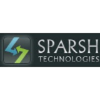 Sparsh Technologies logo - Similar company to Sparsh Tech Pvt. Ltd