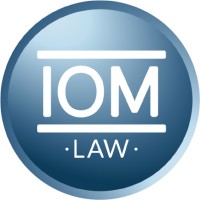 IOM Law logo - Similar company to Veas