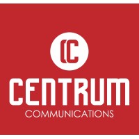 Centrum Communications logo - Similar company to Tes Agency