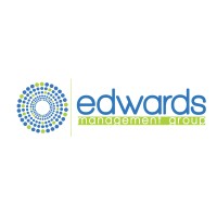Edwards Management Group, Inc. logo - Similar company to Peak Therapy Center