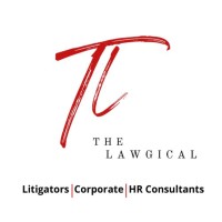 The Lawgical logo - Similar company to Saigal Solar Solutions