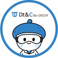 Dt&C Bio Group logo - Similar company to Huscience