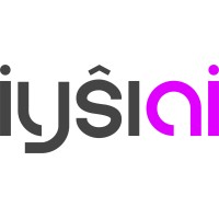 Iysi AI logo - Similar company to Eyecix