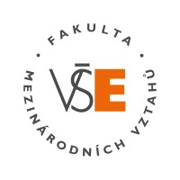 Faculty of International Relations /Prague University of Economics and Business/ logo - Similar company to Educasoft Solutions