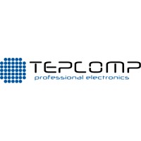 TEPCOMP logo - Similar company to Ооо «Гранд Проект»